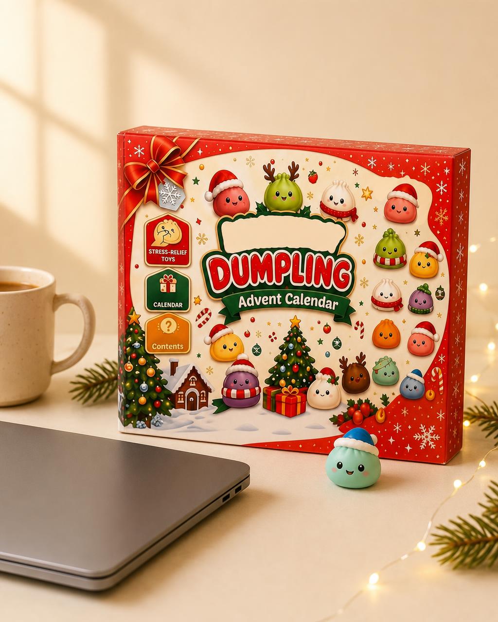 Secret Santa, solved