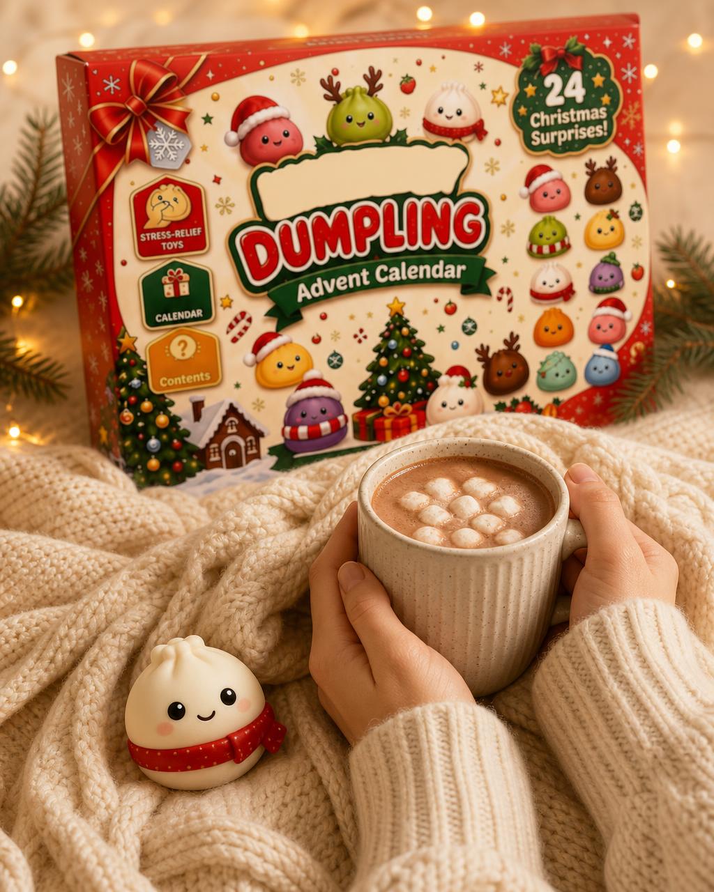 Because you deserve it